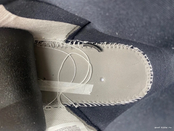Jordan Black 1 OG DZ5485-051 Washed High Retro 0822